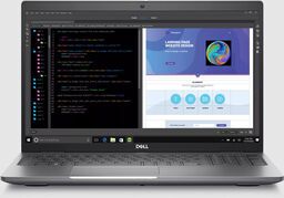 Dell Precision 3580 | i7-1360P | 15.6"