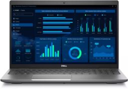 Dell Precision 3581 | i7-13800H | 15.6"