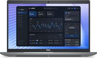 Dell Precision 3590 | Core Ultra 7 155H | 15.6"