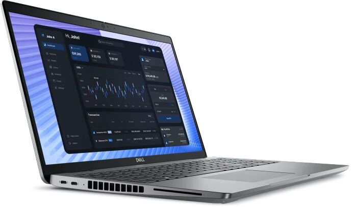 Dell Precision 3590 | Core Ultra 7 165H | 15.6" | 32 GB | 512 GB SSD | Tastatūras apgaismojums | Win 11 Pro | SE 2