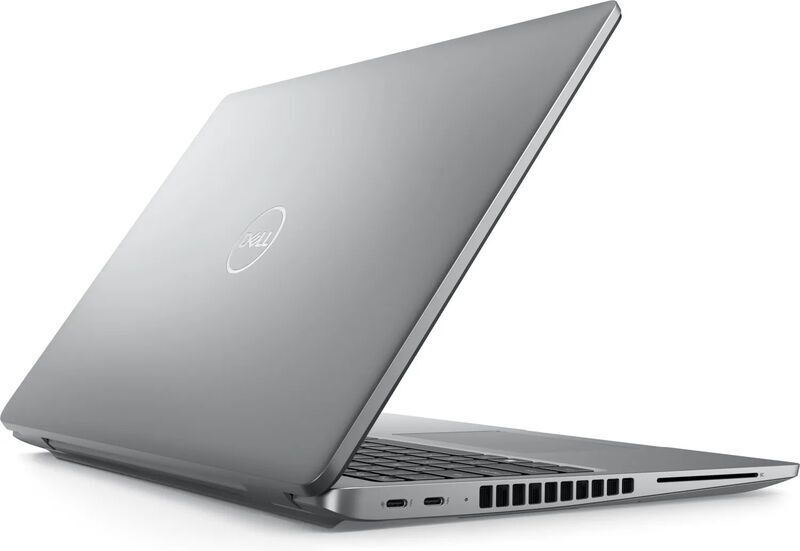 Dell Precision 3591 | Core Ultra 5 135H | 15.6" | 64 GB | 1 TB SSD | RTX 2050 | Win 11 Pro | BE 4