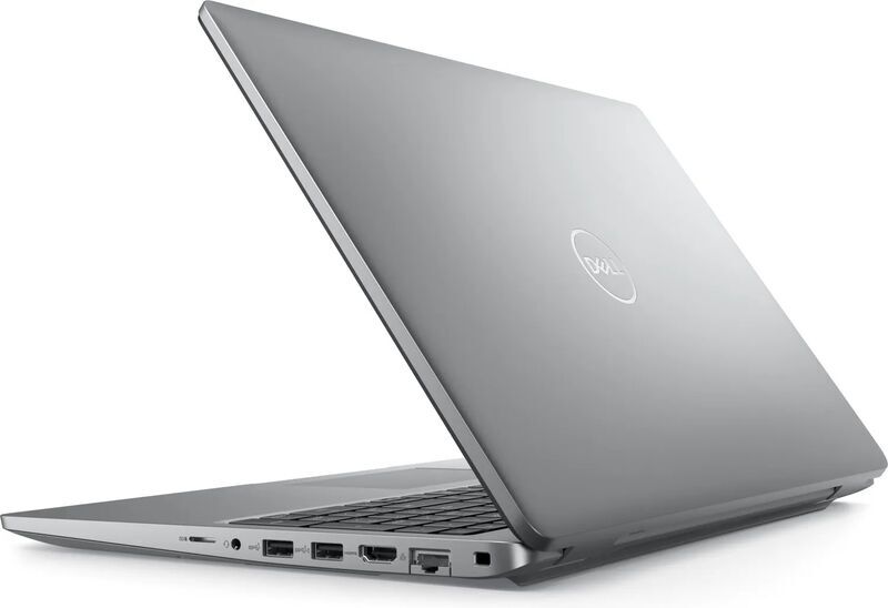 Dell Precision 3591 | Core Ultra 5 135H | 15.6" | 64 GB | 1 TB SSD | RTX 2050 | Win 11 Pro | BE 5