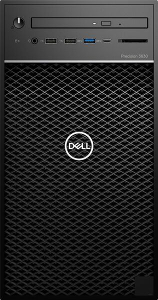 Dell Precision 3630 Tower | i5-8500 | 16 GB | 1 TB SSD | DVD-RW | Win 11 Pro