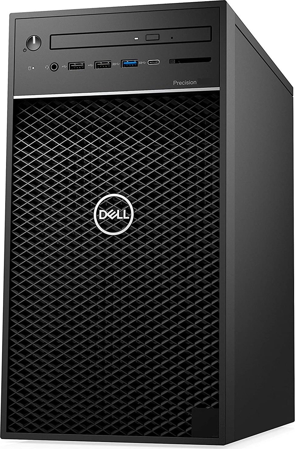 Dell Precision 3640 Tower - Refurbished Desktop PC