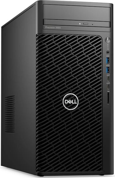 Dell Precision 3660 Tower | i9-12900K | 64 GB | 2 TB SSD | RTX 4070 | Win 11 Pro, image 1 of 4