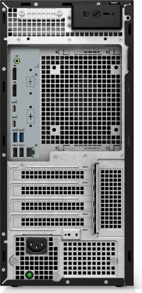 Dell Precision 3660 Tower | i9-12900K | 64 GB | 2 TB SSD | RTX 4070 | Win 11 Pro, image 3 of 4