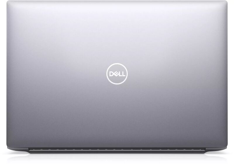 Dell Precision 5480 | i7-13800H | 14" | 32 GB | 128 GB SSD | WUXGA | Podświetlenie klawiatury | RTX 2000 Ada | Win 11 Pro | FI 5