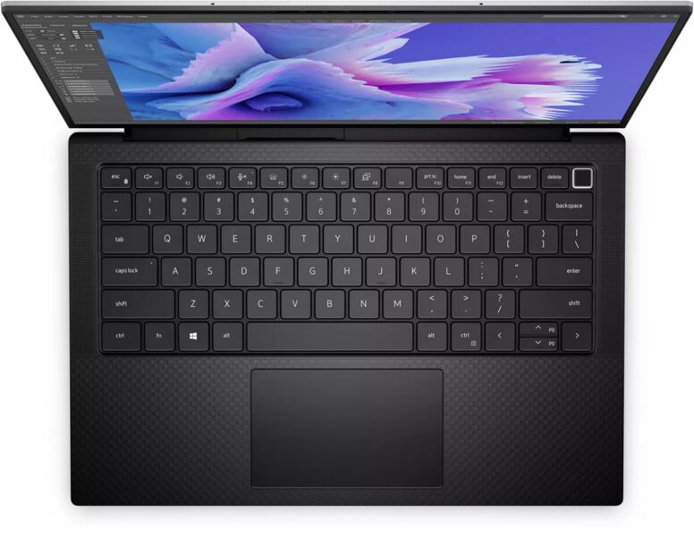 Dell Precision 5480 | i7-13800H | 14" | 32 GB | 128 GB SSD | WUXGA | Podświetlenie klawiatury | RTX 2000 Ada | Win 11 Pro | FI 2