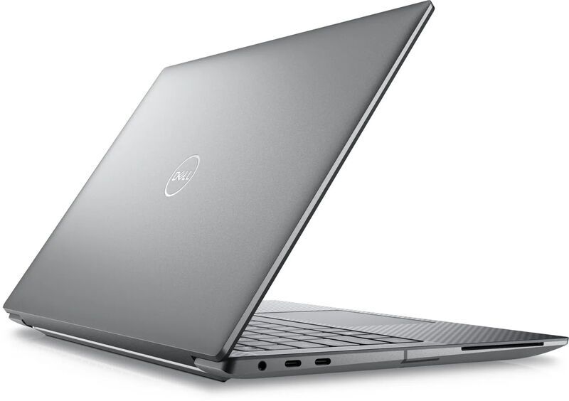 Dell Precision 5490 | Core Ultra 5 135H | 14" | 16 GB | 1 TB SSD | RTX A1000 | Win 11 Pro | DE 4