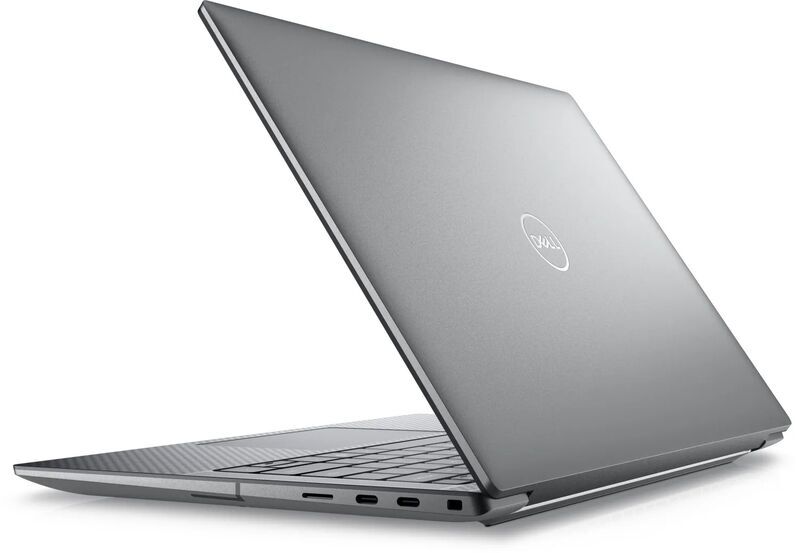 Dell Precision 5490 | Core Ultra 5 135H | 14" | 16 GB | 1 TB SSD | RTX A1000 | Win 11 Pro | DE 5