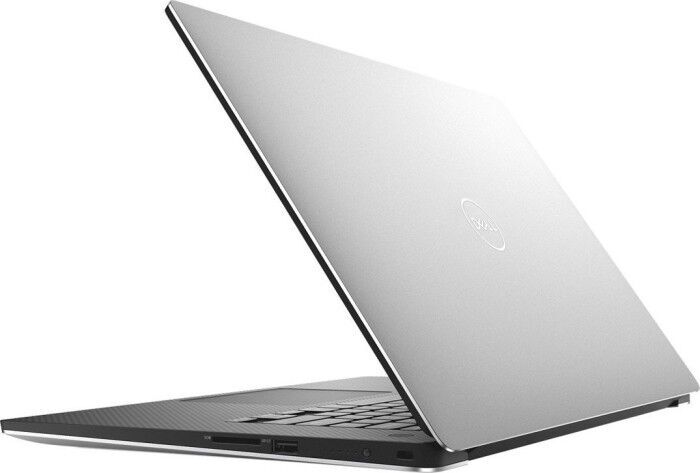 Dell Precision 5530 | i7-8850H | 15.6" | 16 GB | 512 GB SSD | FHD | P2000 | Webcam | iluminação do teclado | Win 11 Pro | preto | SE