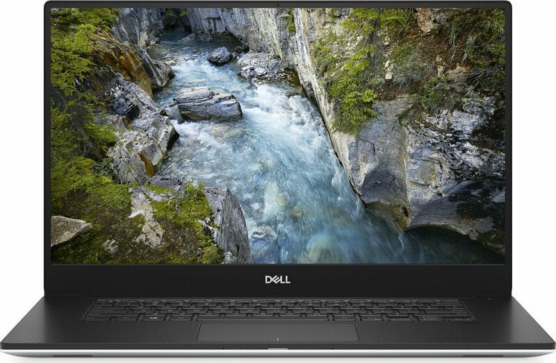 Dell Precision 5540 | i9-9880H | 15.6" | 32 GB | 1 TB SSD | 4K | Touch | Win 10 Pro | IT