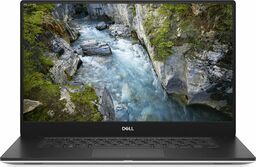 Dell Precision 5540 | i5-9400H | 15.6"