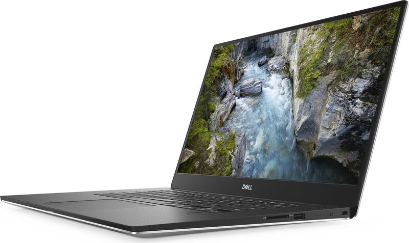 Dell Precision 5540 | i5-9400H | 15.6" | 32 GB | 1 TB SSD | FHD | iluminação do teclado | T1000 | Win 11 Pro | DE 3