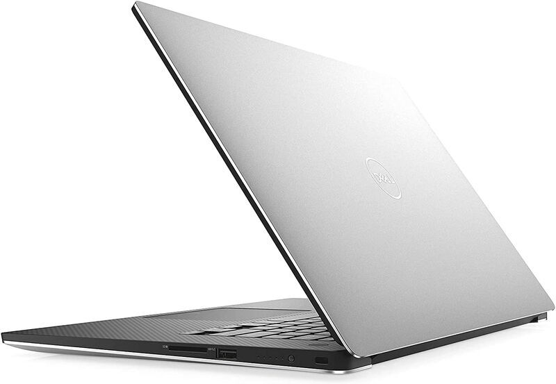 Dell Precision 5540 | i5-9400H | 15.6" | 32 GB | 1 TB SSD | FHD | iluminação do teclado | T1000 | Win 11 Pro | DE 4