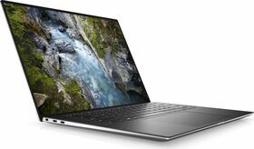 Dell Precision 5550 | i7-10850H | 15.6"