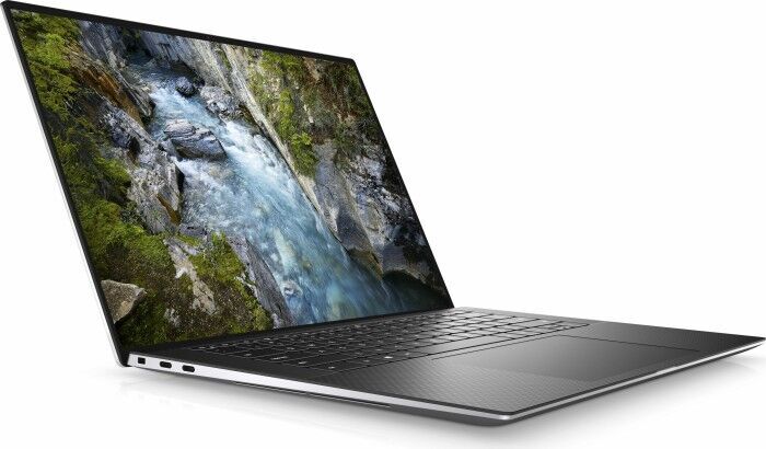 Dell Precision 5550 | i7-10875H | 15.6" | 32 GB | 512 GB SSD | 4K | FP | podsvícená klávesnice | Win 10 Pro | DK