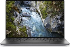 Dell Precision 5560 | i7-11850H | 15.6"