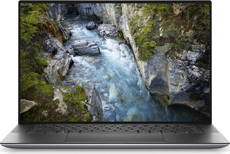 Dell Precision 5560 | i7-11850H | 15.6" | 32 GB | 1 TB SSD | 3840 x 2400 | Toetsenbordverlichting | Touch | T1200 | Win 11 Pro | US