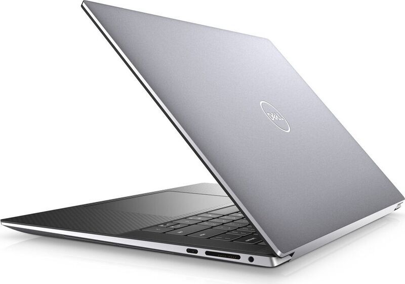 Dell Precision 5560 | i7-11850H | 15.6" | 32 GB | 512 GB SSD | 3840 x 2400 | Touch | Webcam | T1200 | Win 11 Pro | US 3