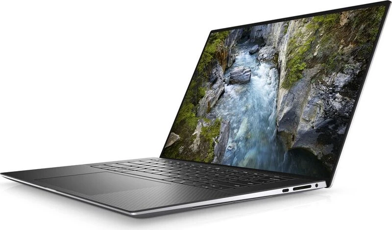 Dell Precision 5560 | i9-11950H | 15.6" | 16 GB | 512 GB SSD | WUXGA | podsvícená klávesnice | RTX A2000 | Win 11 Pro | DE, image 2 of 3