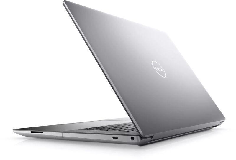 Dell Precision 5680 | i7-13800H | 16" | 16 GB | 256 GB SSD | FP | podsvícená klávesnice | Win 11 Pro | UK 4