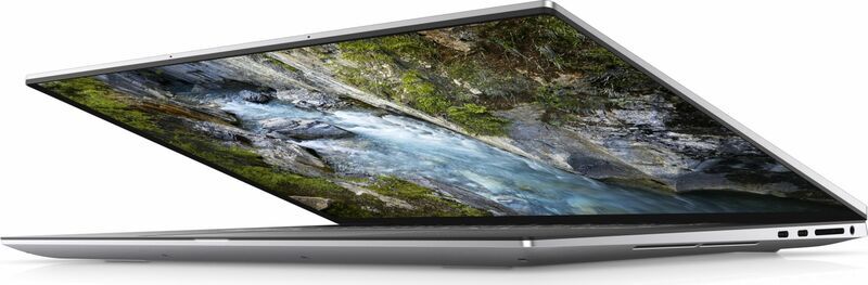 Dell Precision 5750 | i7-10875H | 17" | 32 GB | 1 TB SSD | FHD | Toetsenbordverlichting | RTX 3000 | Win 11 Pro | US 2