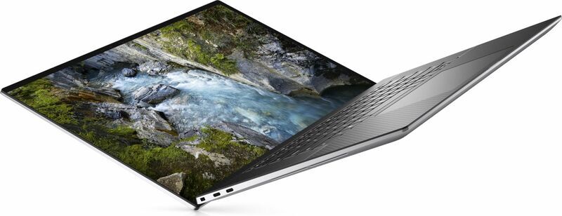 Dell Precision 5750 | i7-10875H | 17" | 32 GB | 1 TB SSD | FHD | Tastaturbeleuchtung | Quadro T2000 | Win 11 Pro | UK 3