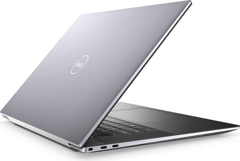 Dell Precision 5760 | i7-11850H | 17" | 16 GB | 1 TB SSD | WUXGA | Podświetlenie klawiatury | RTX A2000 Mobile | Win 11 Pro | DE 2