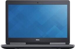 Dell Precision 7520 | Xeon E3-1545M v5 | 15.6"