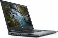 Dell Precision 7540 | i7-9750H | 15.6"
