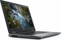 Dell Precision 7540 | i7-9750H | 15.6"