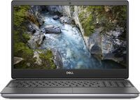 Dell Precision 7550 | i7-10750H | 15.6"