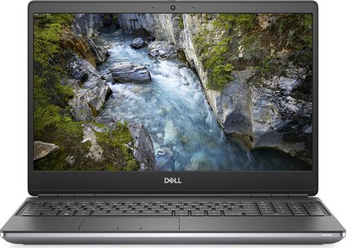 Dell Precision 7550 | i7-10850H | 15.6" | 64 GB | 512 GB SSD | FP | FHD | 4G | Win 10 Pro | DE