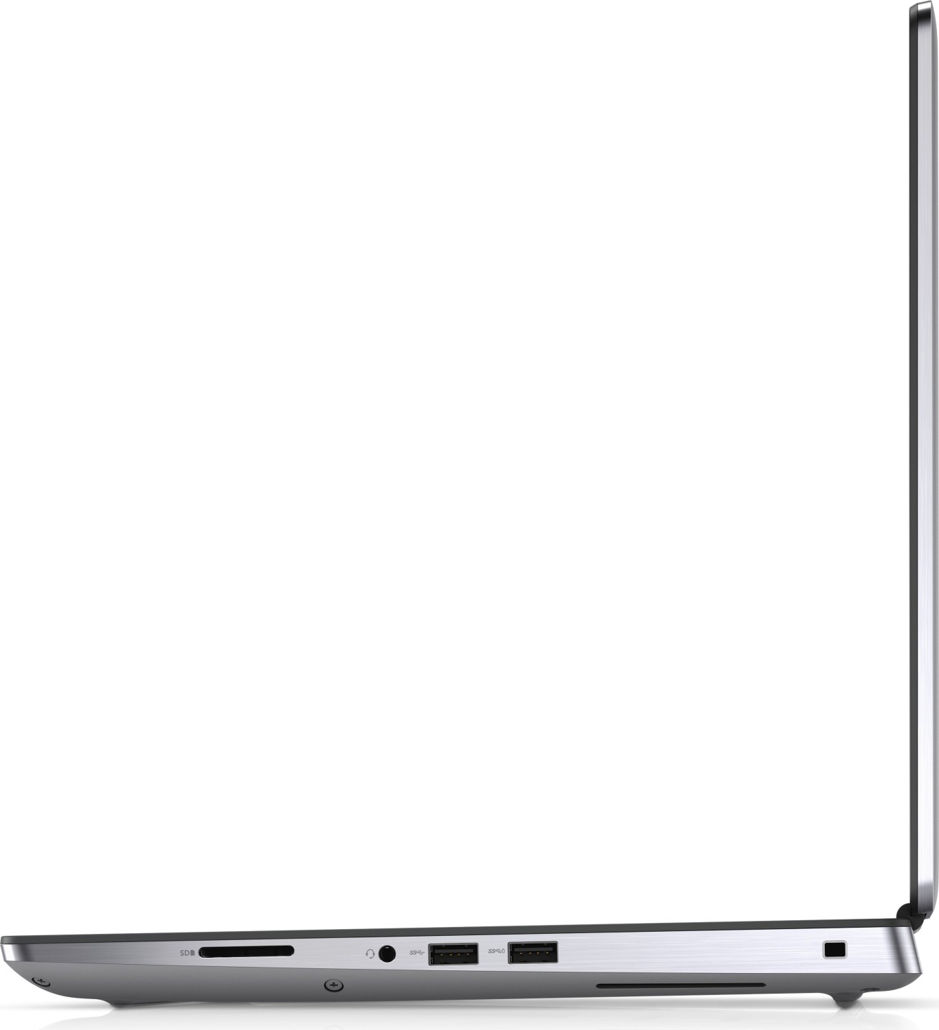 Dell Precision 7560 - Krachtige 15.6'' Laptop met Intel i9