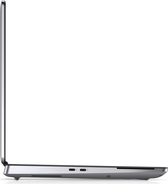 Dell Precision 7560 | i5-11500H | 15.6" | 12 GB | 128 GB SSD | FHD | T1200 | Win 11 Pro | FR 5
