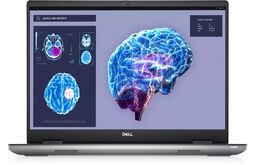 Dell Precision 7680 | i7-13850HX | 16"
