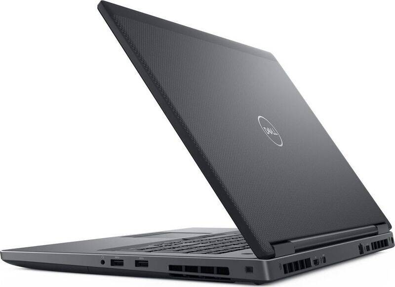 Dell Precision 7730 | Xeon E-2186M | 17.3" | 32 GB | 1 TB SSD | Quadro P5200 | Webcam | Tastaturbeleuchtung | FHD | Win 11 Pro | DE 4
