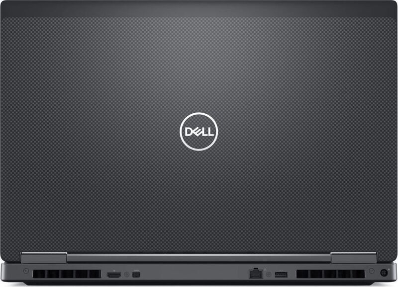 Dell Precision 7730 | Xeon E-2186M | 17.3" | 32 GB | 1 TB SSD | Quadro P5200 | Webcam | Tastaturbeleuchtung | FHD | Win 11 Pro | DE 5