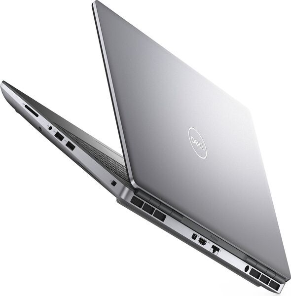 Dell Precision 7750 | Xeon W-10855M | 17.3" | 32 GB | 1 TB SSD | RTX 3000 | podsvícená klávesnice | Win 11 Pro | US 3