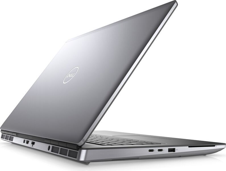 Dell Precision 7760 | i7-11850H | 17.3" | 32 GB | 1 TB SSD | FHD | Backlit keyboard | Win 11 Pro | US 3