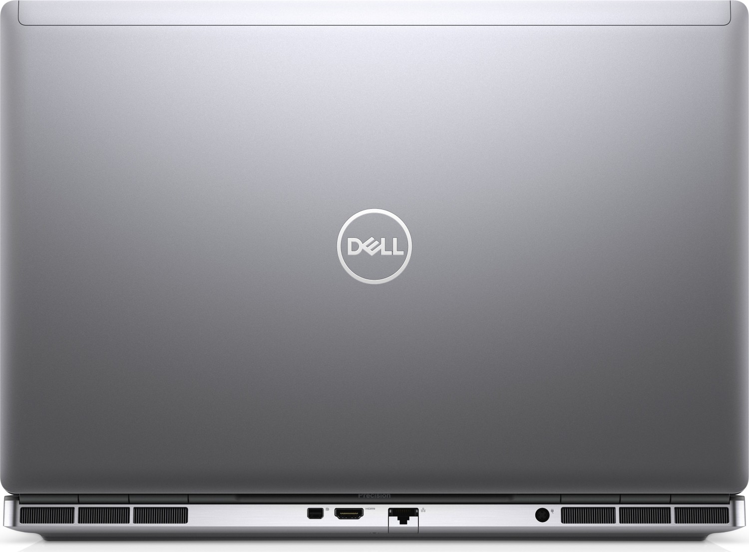 Dell Precision 7760 - Refurbished 17.3
