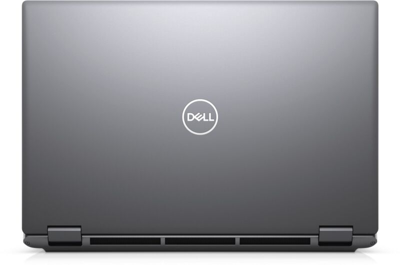 Dell Precision 7770 | i7-12850HX | 17.3" | 32 GB | 1 TB SSD | RTX A3000 | FP | iluminação do teclado | Win 11 Pro | DE 5
