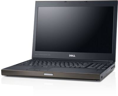 Dell Precision M4700 | i7-3740QM | 15.6"