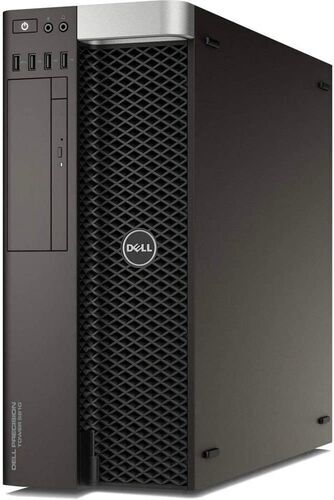 Dell Precision T5810 Workstation