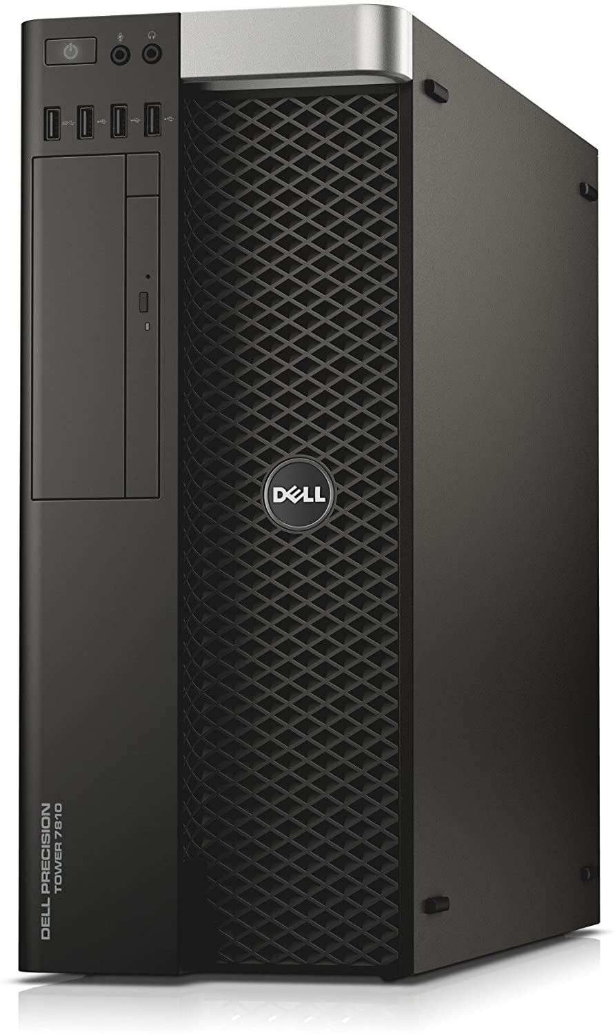 Dell Precision T7810 Workstation