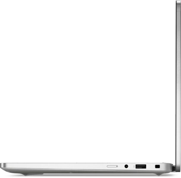 Dell Pro 13 Plus PB13250 | Core Ultra 5 235U | 13.3" | 16 GB | 256 GB SSD | WUXGA | Touch | Osvetlitev tipkovnice | Spletna kamera | Win 11 Pro | DE, image 5 of 6