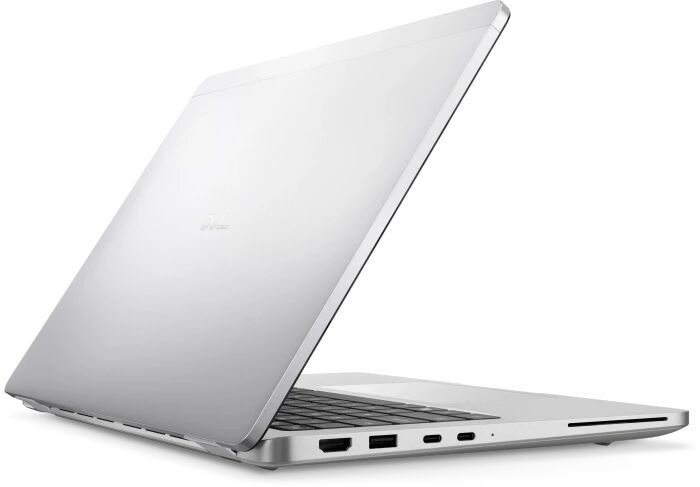 Dell Pro 13 Plus PB13250 | Core Ultra 5 235U | 13.3" | 16 GB | 256 GB SSD | WUXGA | Touch | Osvetlitev tipkovnice | Spletna kamera | Win 11 Pro | DE, image 2 of 6