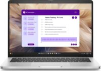 Dell Pro 14 Plus PB14250 | Core Ultra 5 235U | 14"