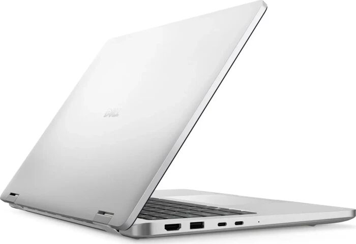 Dell Pro 14 Plus PB14250 | Core Ultra 5 235U | 14" | 8 GB | 128 GB SSD | Backlit keyboard | Win 11 Pro | BG, image 3 of 4